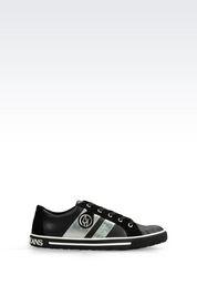 Armani Jeans Sneakers - Item 44894028