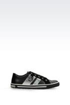 Armani Jeans Sneakers - Item 44894028