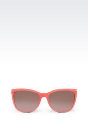Emporio Armani Sun Glasses - Item 46426263