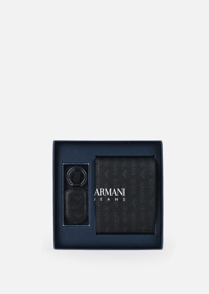 Emporio Armani Wallets - Item 46536729