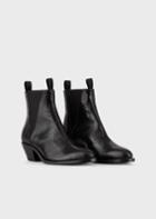 Emporio Armani Ankle Boots - Item 11742120