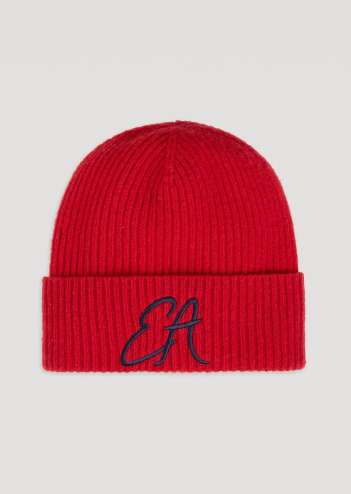 Emporio Armani Beanies - Item 46600992