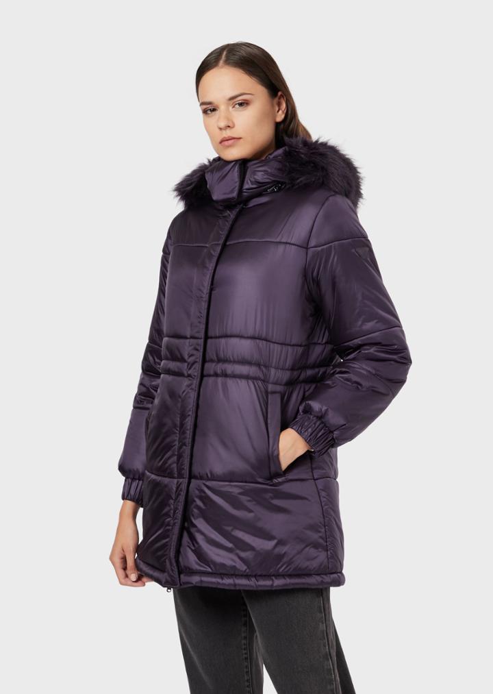 Emporio Armani Puffer Jackets - Item 41923879
