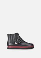 Emporio Armani Ankle Boots - Item 11326435