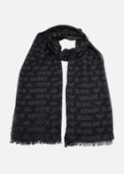 Emporio Armani Scarves - Item 46536988