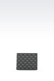 Emporio Armani Wallets - Item 46466038
