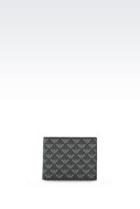 Emporio Armani Wallets - Item 46466038