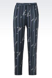 Emporio Armani Loungewear Pants - Item 48177631