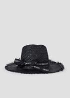 Emporio Armani Fedora Hats - Item 46630182