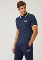 Emporio Armani Polo Shirts - Item 12156347