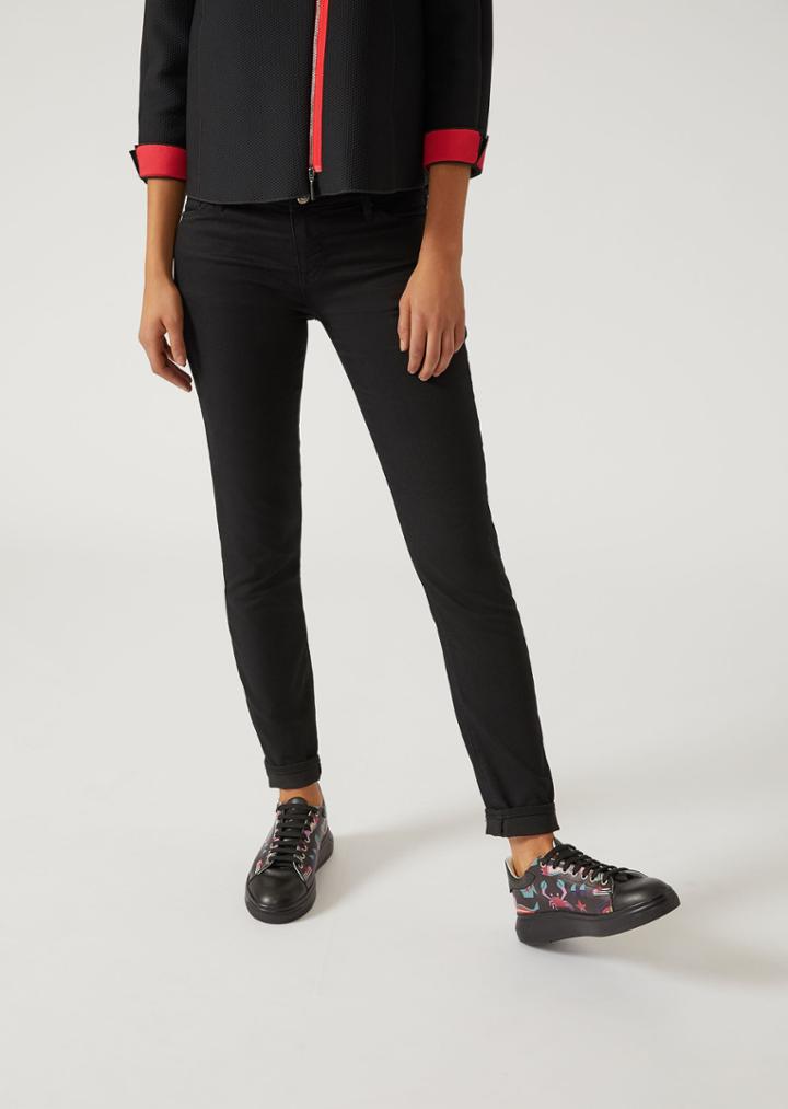 Emporio Armani Skinny Jeans - Item 42656342