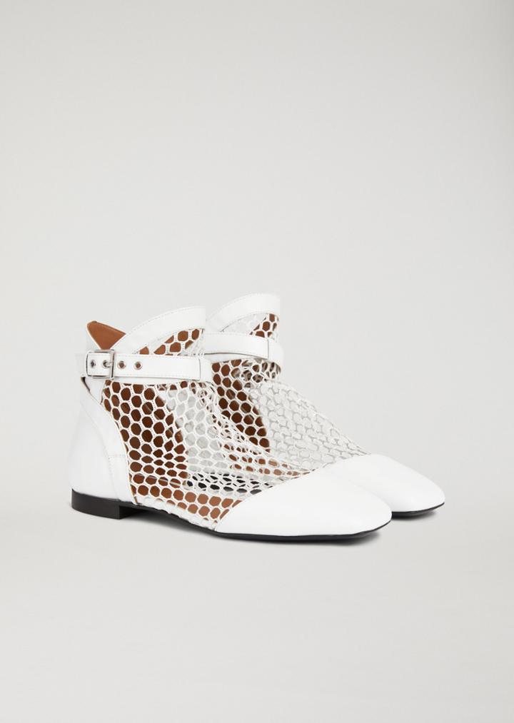 Emporio Armani Ankle Boots - Item 11452713
