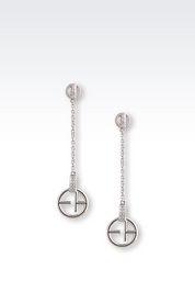 Emporio Armani Earrings - Item 50167984