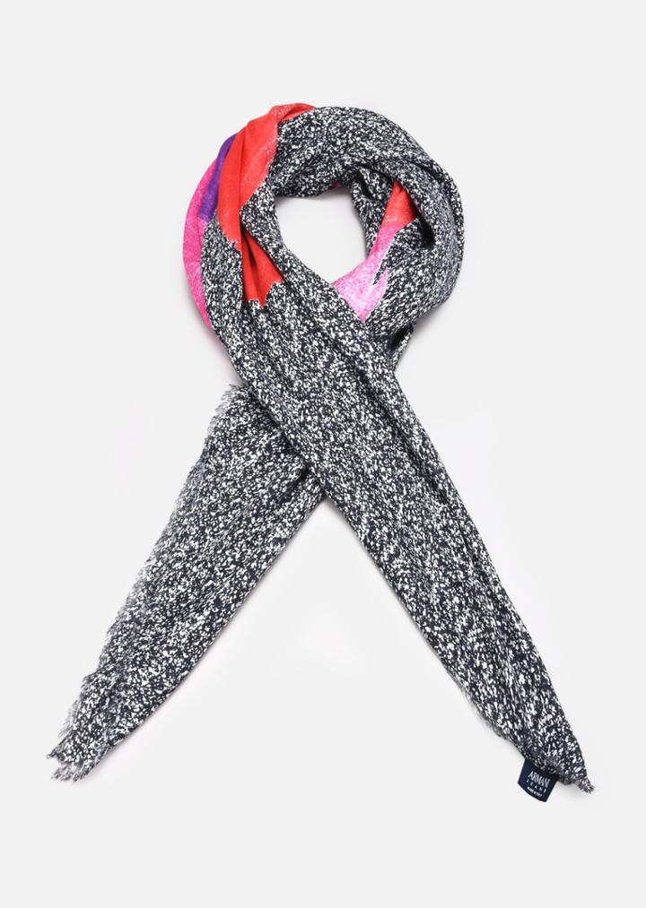 Emporio Armani Foulards - Item 46536985