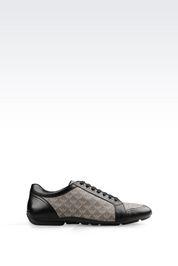 Emporio Armani Sneakers - Item 44759305