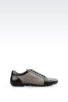 Emporio Armani Sneakers - Item 44759305