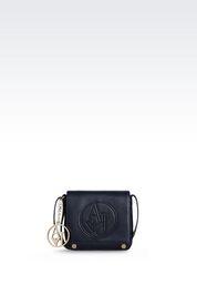 Armani Jeans Shoulder Bags - Item 45297890