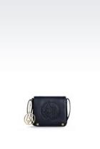 Armani Jeans Shoulder Bags - Item 45297890
