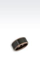 Emporio Armani Rings - Item 50186040