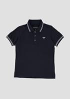 Emporio Armani Polo Shirts - Item 12306980