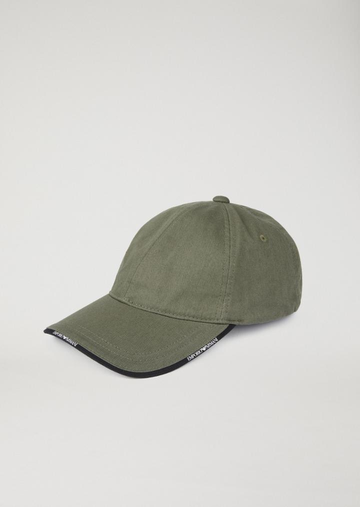 Emporio Armani Caps - Item 46592840