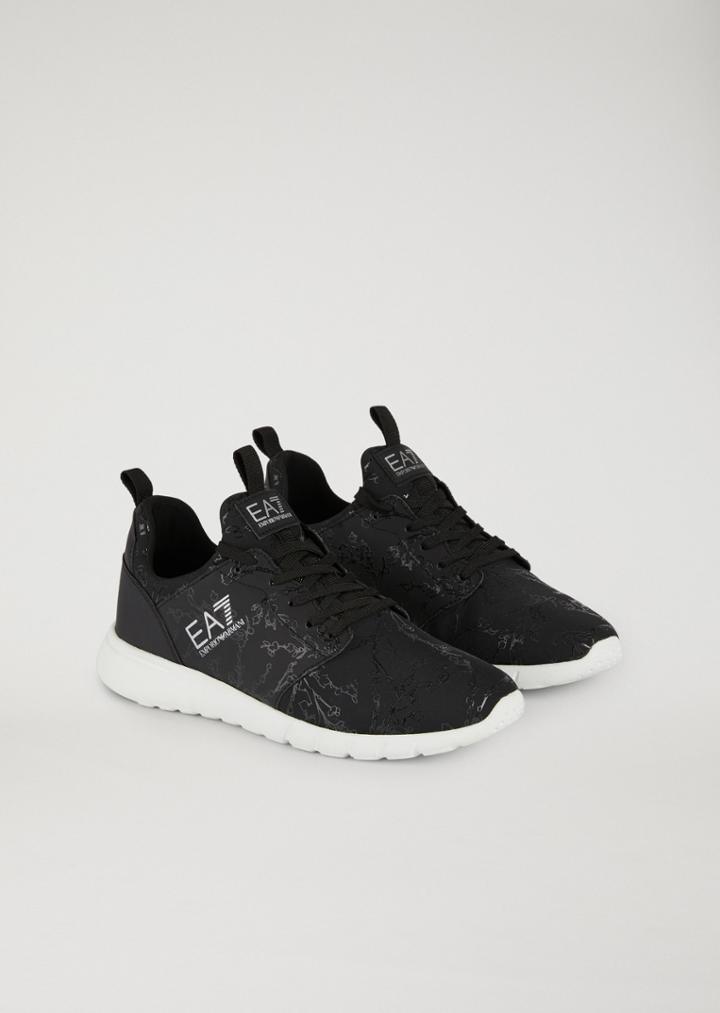 Emporio Armani Sneakers - Item 11589606