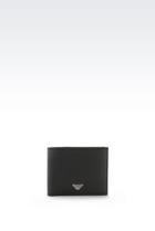 Emporio Armani Wallets - Item 46433839