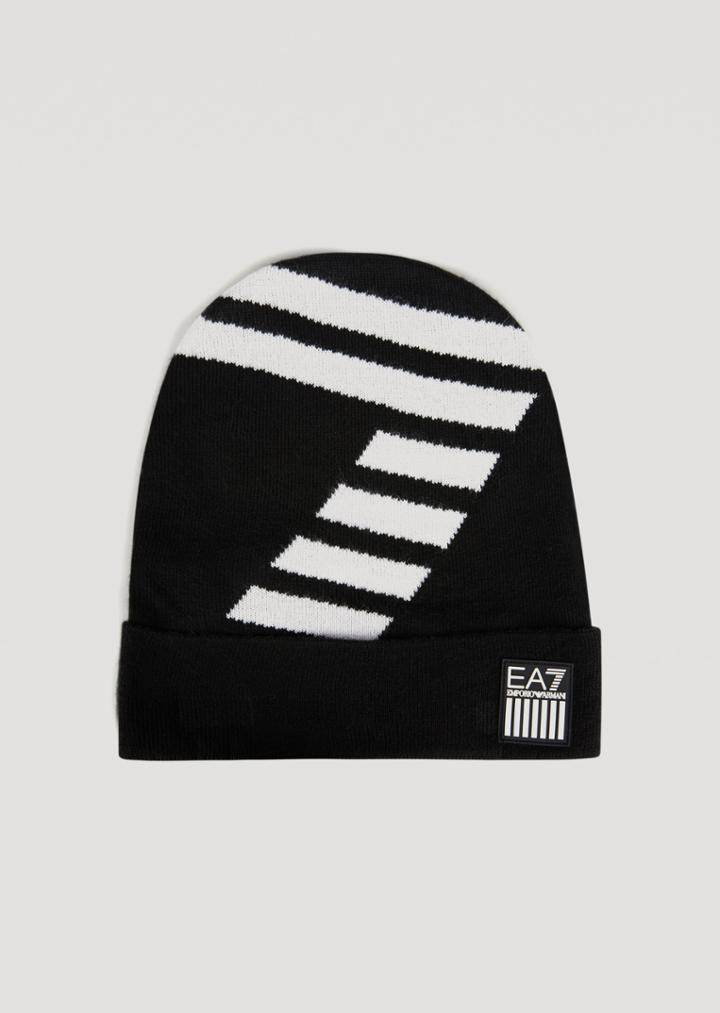 Emporio Armani Beanies - Item 46611217