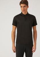 Emporio Armani Polo Shirts - Item 12137687