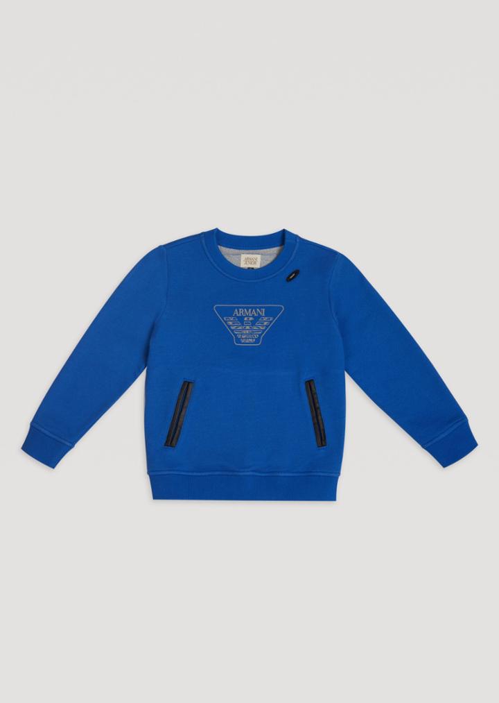 Emporio Armani Sweatshirts - Item 12175368