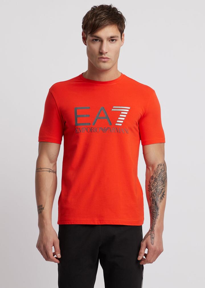 Emporio Armani T-shirts - Item 12325795