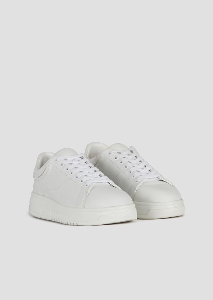 Emporio Armani Sneakers - Item 11671164