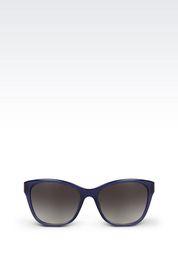 Emporio Armani Full Fitting Sunglasses - Item 46449684