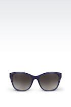 Emporio Armani Full Fitting Sunglasses - Item 46449684