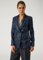 Emporio Armani Fashion Jackets - Item 41783127