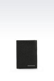 Armani Jeans Wallets - Item 46441571