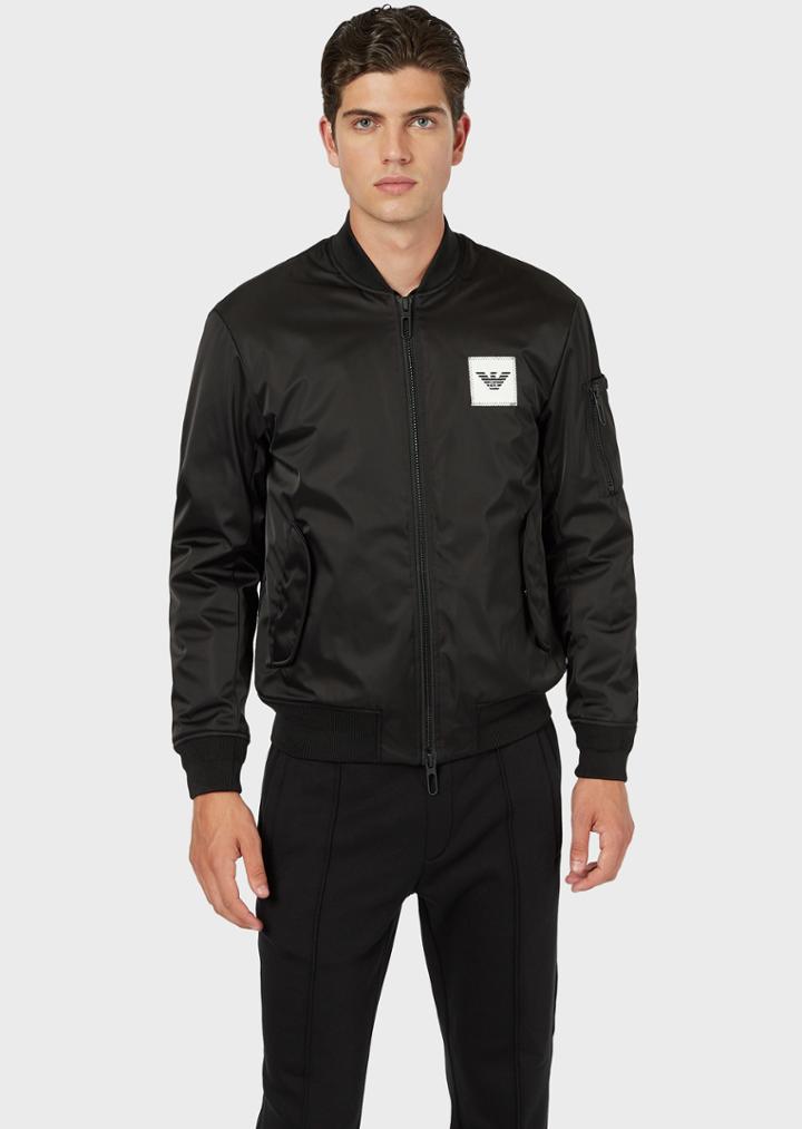 Emporio Armani Blouson Jackets - Item 41921635