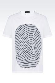 Emporio Armani Shirts - Item 38633521