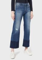 Emporio Armani Flared Jeans - Item 42761522