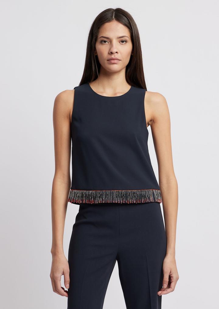 Emporio Armani Tops - Item 38827440