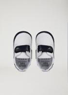 Emporio Armani Sneakers - Item 11470716