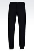 Emporio Armani Straight Leg Trousers - Item 36712648