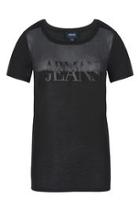Armani Jeans Print T-shirts - Item 37975671