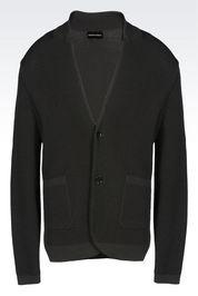 Emporio Armani Two Button Jackets - Item 41672412