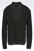 Emporio Armani Two Button Jackets - Item 41672412