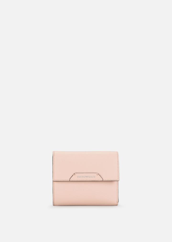 Emporio Armani Wallets - Item 46532554