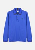 Emporio Armani Polo Shirts - Item 12074572