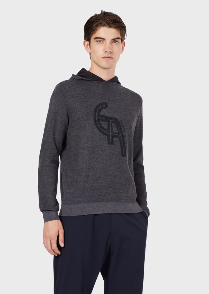 Emporio Armani Sweaters - Item 14002756