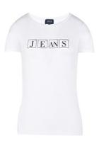 Armani Jeans Print T-shirts - Item 37975232