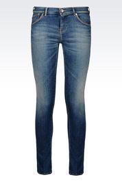 Armani Jeans Jeans - Item 36684923